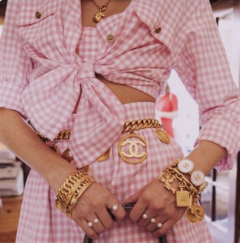 chanel vintage online italia|Vintage Chanel aesthetic.